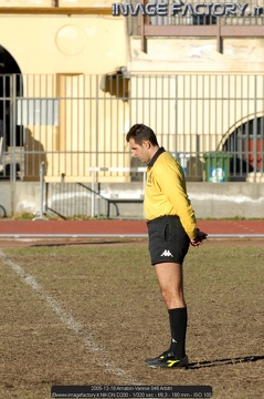 2005-12-18 Amatori-Varese 046 Arbitri